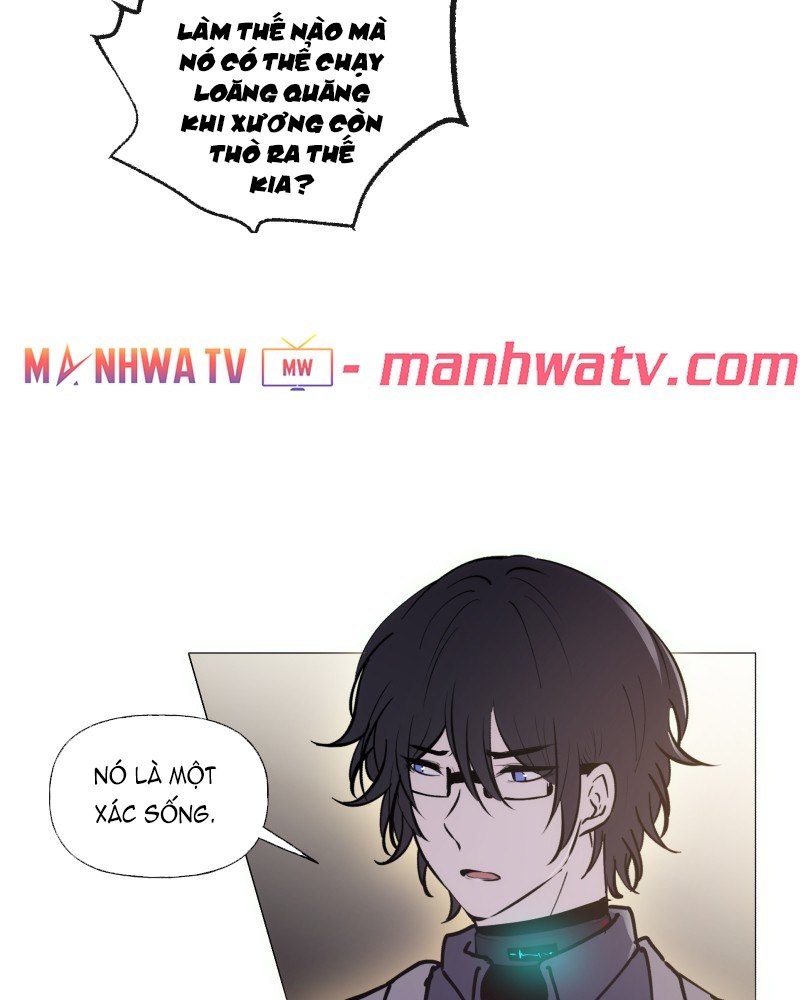 Đọc truyện Trọng sinh mạc thế - Chap 103